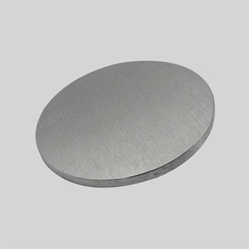 Iron Gallium Alloy Sputtering target (FeGa) - ULPMAT