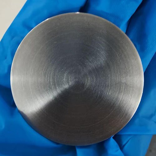 Iron Nickel Boron alloy (FeNiB) Sputtering target - ULPMAT