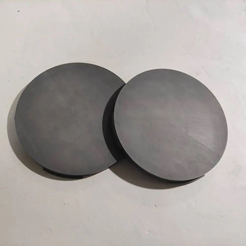 Iron Silicide Sputtering target- ULPMAT