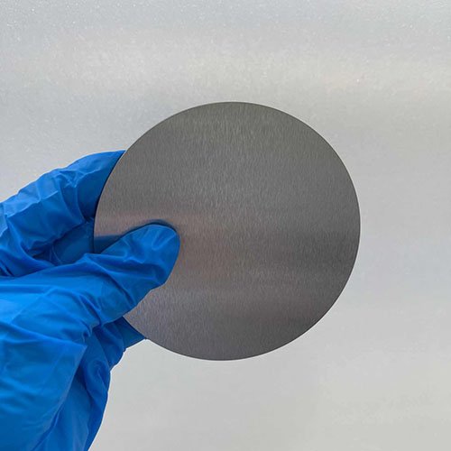 Iron Silicon Boron (FeSiB) Sputtering target- ULPMAT