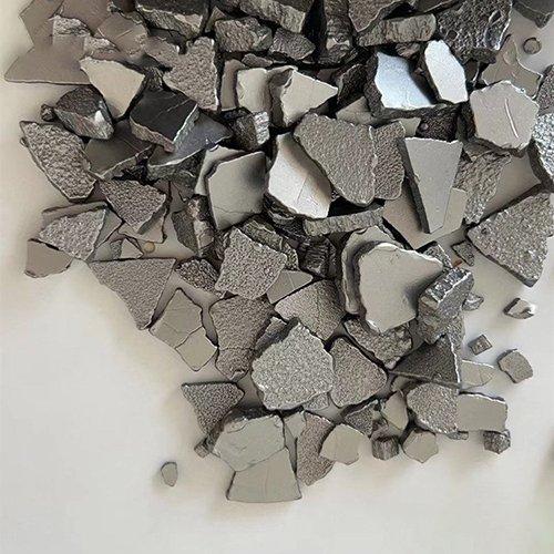 Iron Granules- ULPMAT