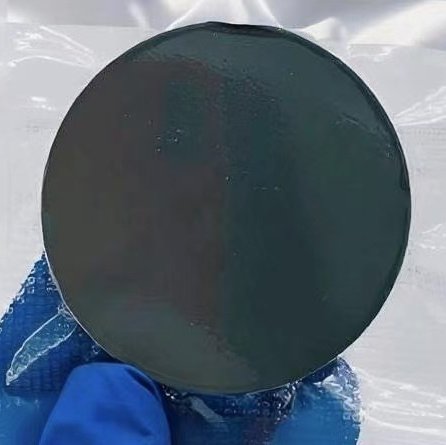 Iron(II) sulfide Sputtering target- ULPMAT