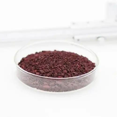 Iron Oxide Granules (Fe2O3) - ULPMAT