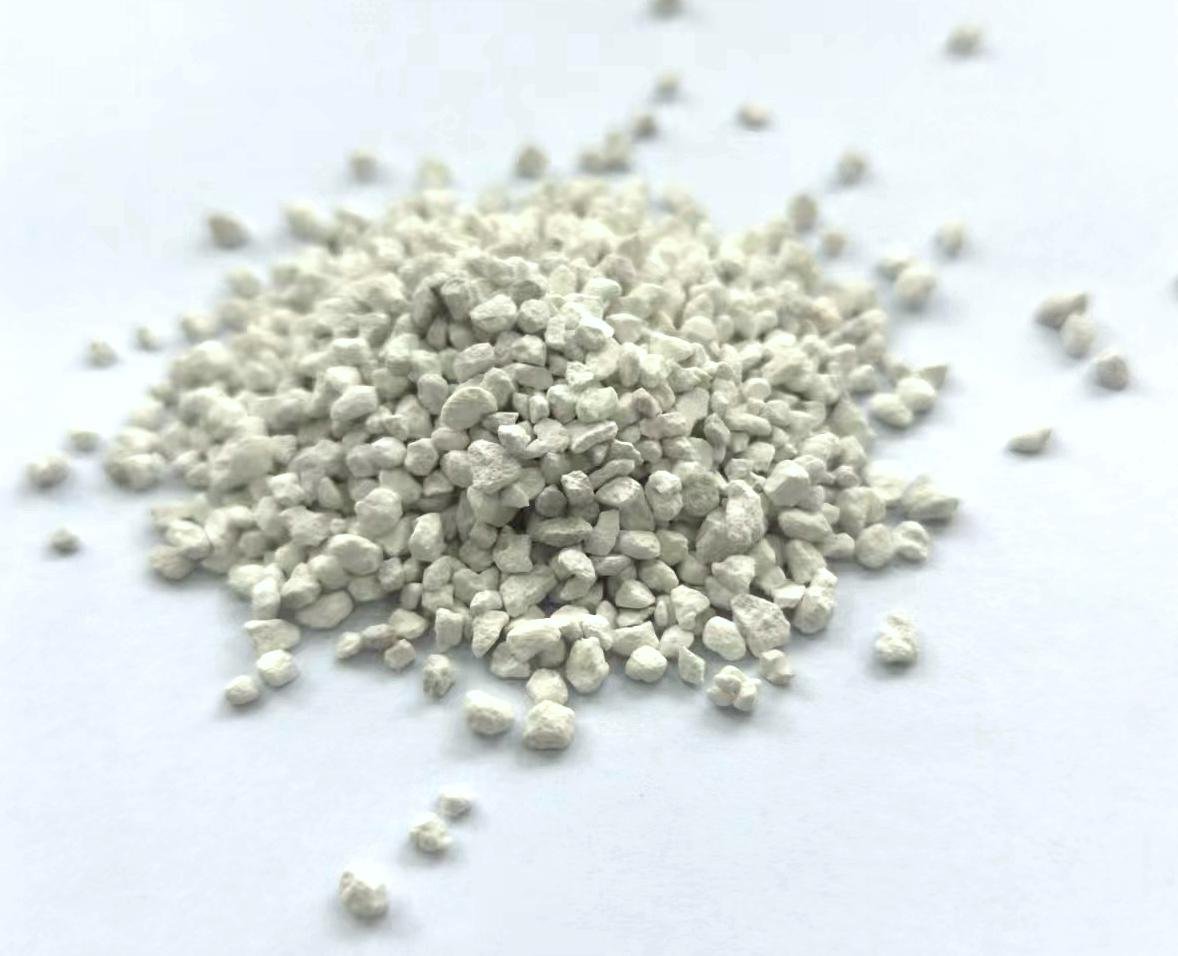 Buy Lithium Lanthanum Titanium Oxide (LLTO) Granules (LiLaTiO3) - ULPMAT