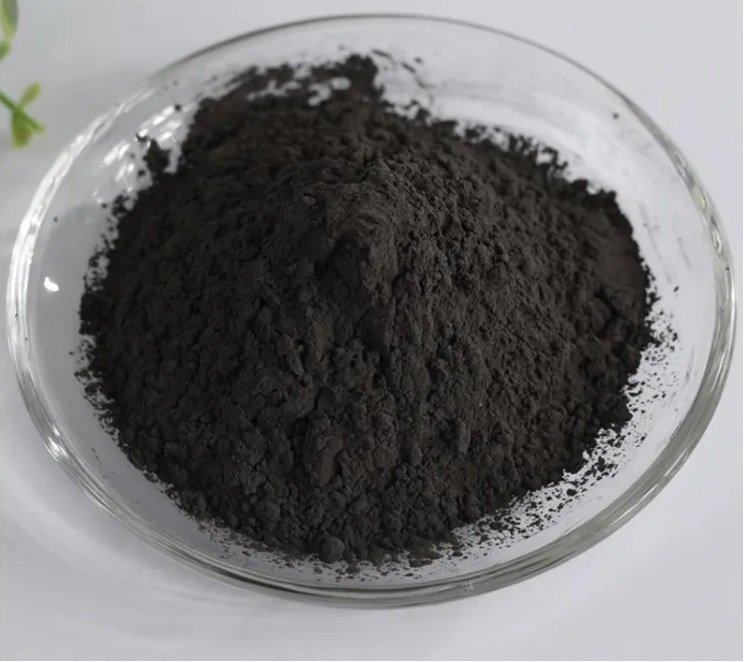 Buy Lithium Nickel Cobalt Oxide Powder (LiNiCoO2) - ULPMAT