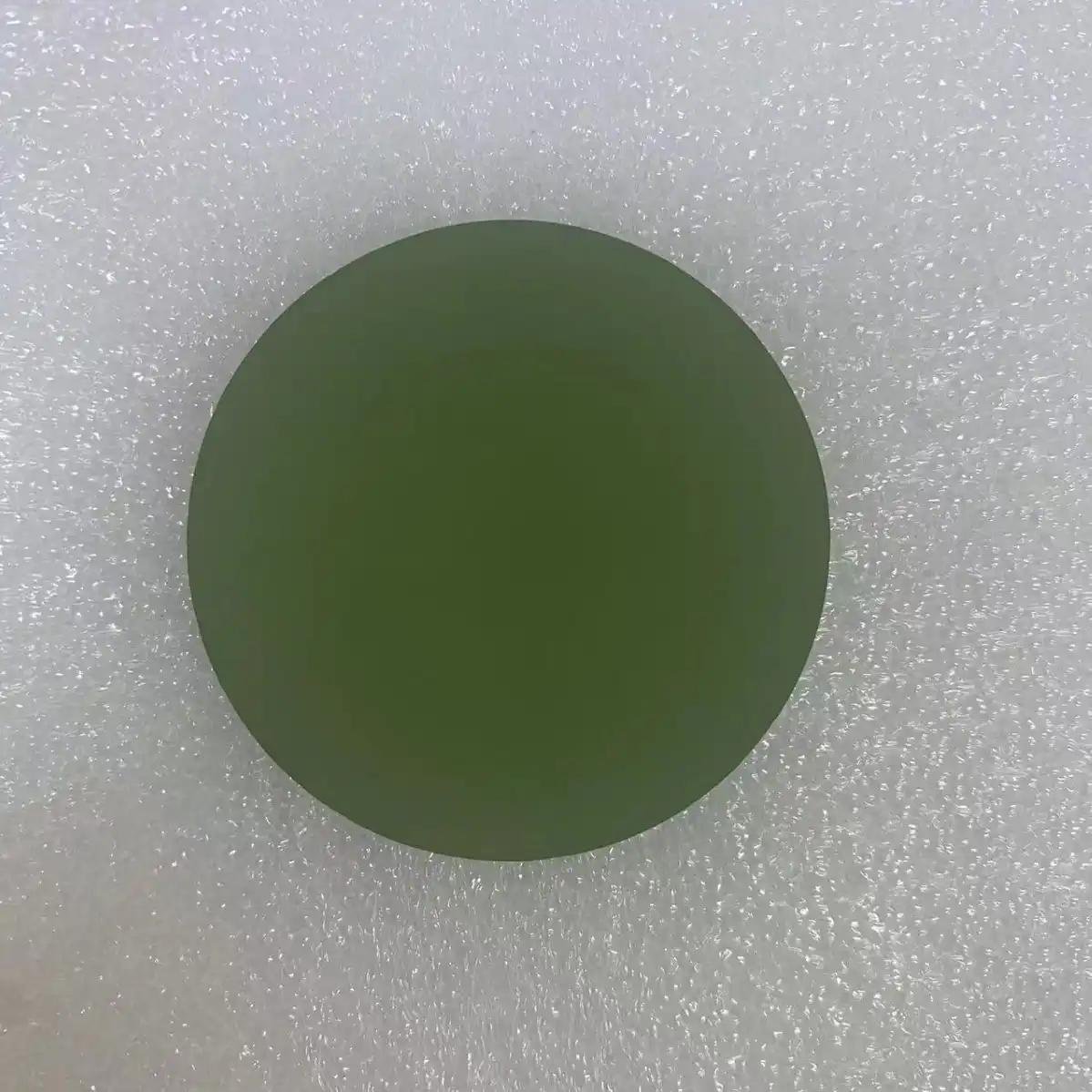 Buy Lithium Nickel Phosphate Sputtering Target (LiNiPO4) - ULPMAT