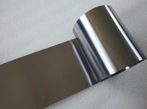 Buy Magnesium metal Foil (Mg) - ULPMAT