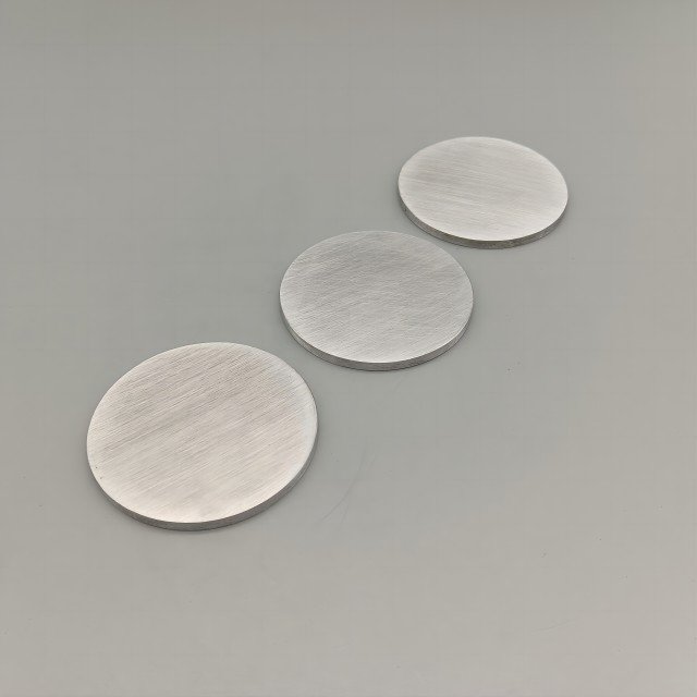 Buy Magnesium metal Sputtering Target (Mg) - ULPMAT