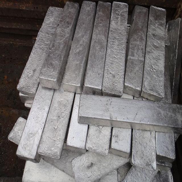 Buy Magnesium metal Ingot (Mg) - ULPMAT