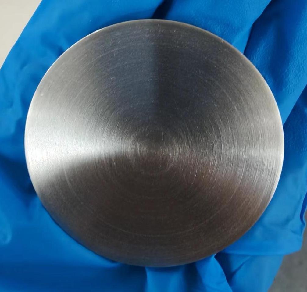 Buy Magnesium Stannide Sputtering Target (Mg2Sn) - ULPMAT