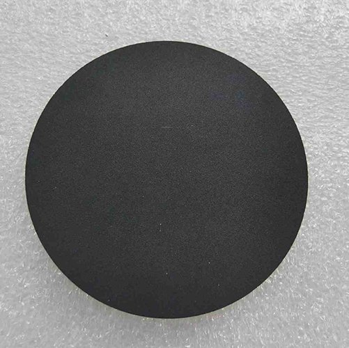 Manganese Iron Oxide (Spinel Ferrite) (MnFe2O4) Sputtering target- ULPMAT