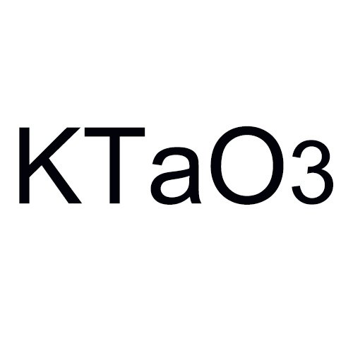 Acheter Substrat de tantale de potassium (oxyde de potassium et de tantale) (KTaO3) - ULPMAT