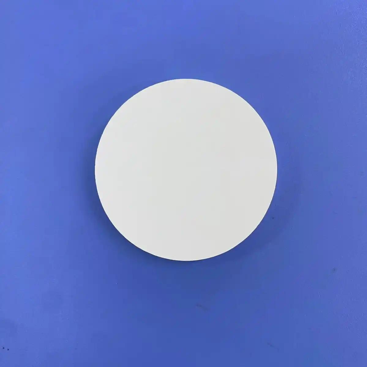 Buy Scandium Oxide Sputtering Target (Sc2O3) - ULPMAT