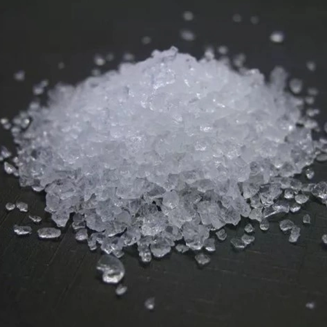 Silicon dioxide granules - ULPMAT