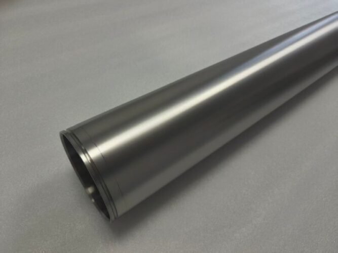 Buy Titanium metal Rotary Target (Ti) - ULPMAT