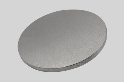 Buy Titanium Aluminum Silicon Alloy Sputtering Target (TiAlSi) - ULPMAT