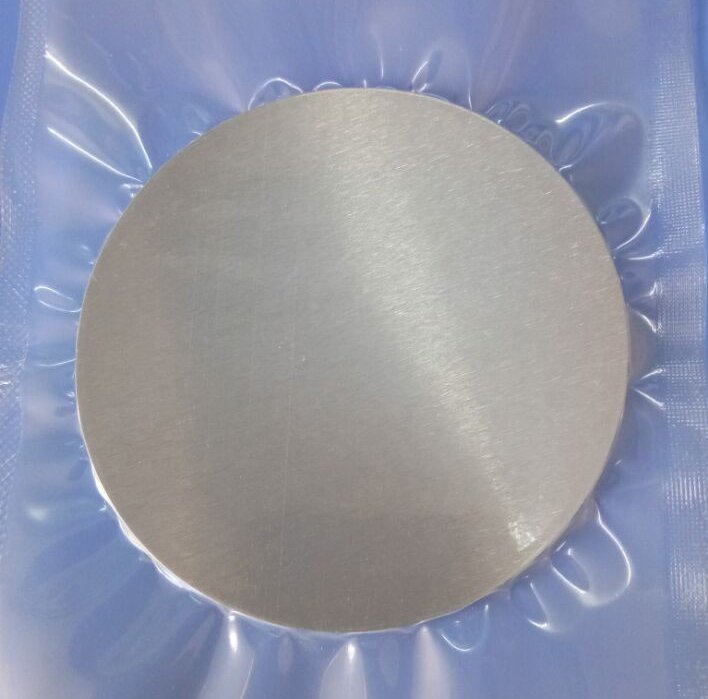 Buy Titanium Molybdenum alloy Sputtering Target (TiMo) - ULPMAT