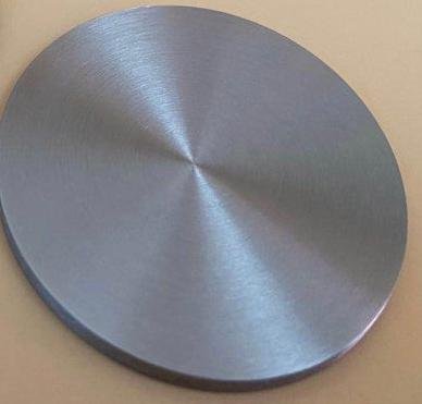 Buy Titanium Nickel Alloy Sputtering Target (TiNi) - ULPMAT