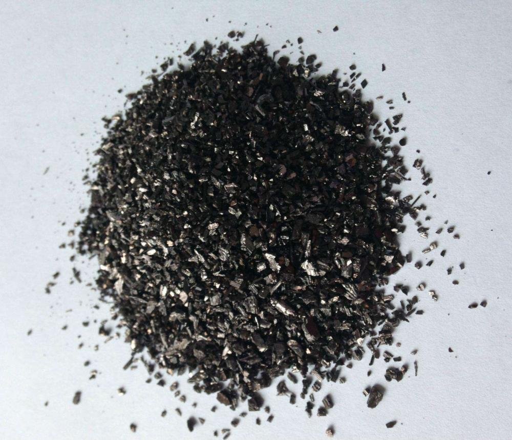 Buy Titanium Oxide Granules (Ti3O5) - ULPMAT