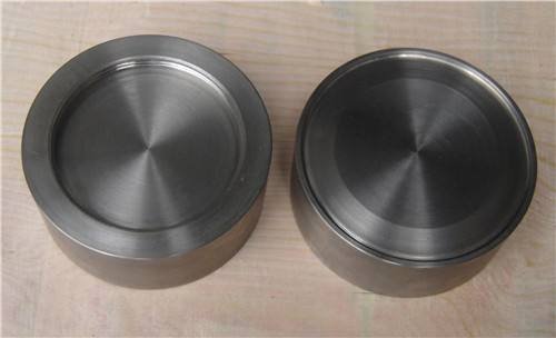 Buy Titanium Silicon Alloy Sputtering Target (TiSi) - ULPMAT