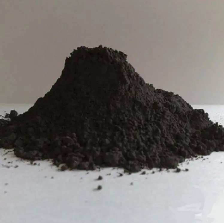 Buy Titanium Silicide Powder (TiSi2) - ULPMAT