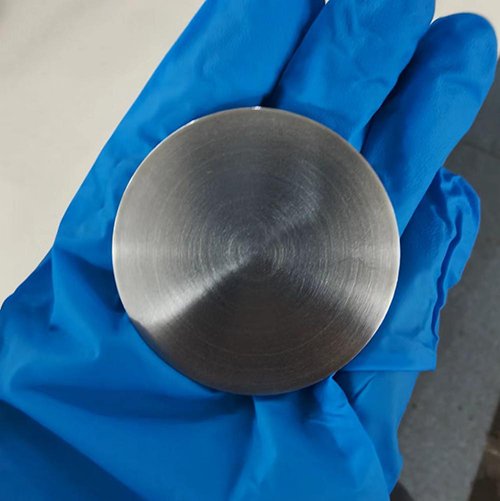 Titanium Vanadium Zirconium Niobium Hafnium (TiVZrNbHf) Sputtering target- ULPMAT