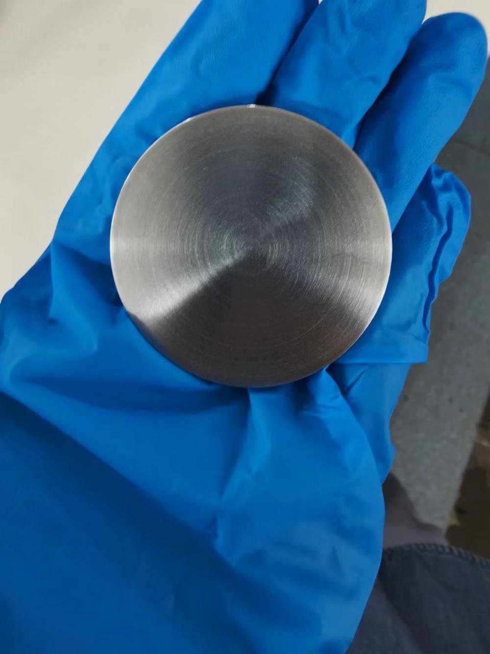 Buy Titanium Vanadium Zirconium Niobium Hafnium Sputtering Target (TiVZrNbHf) - ULPMAT