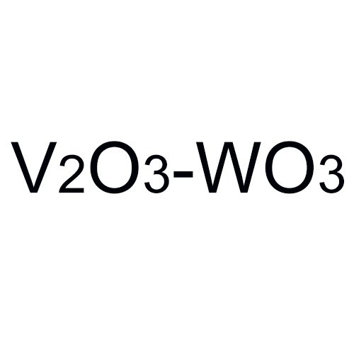 Buy Vanadium Oxide - Tungsten Oxide Sputtering Target (VO2-WO3) - ULPMAT