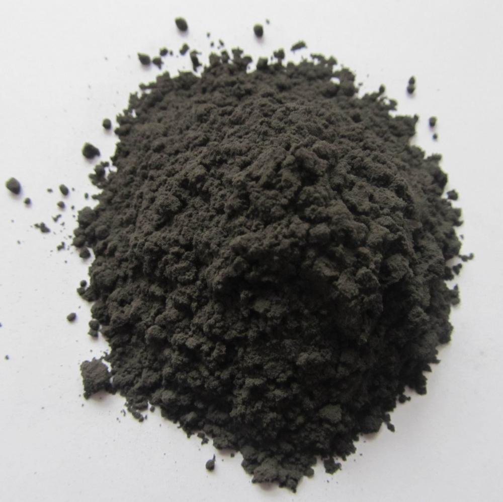 Buy Vanadium Oxide Powder (VO2) - ULPMAT