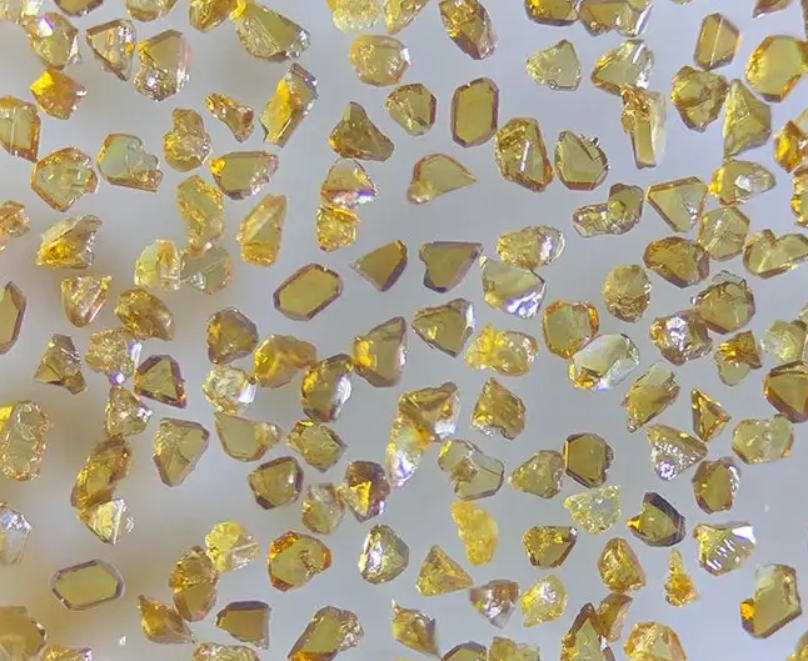 Buy Boron Nitride Granules (BN) - ULPMAT