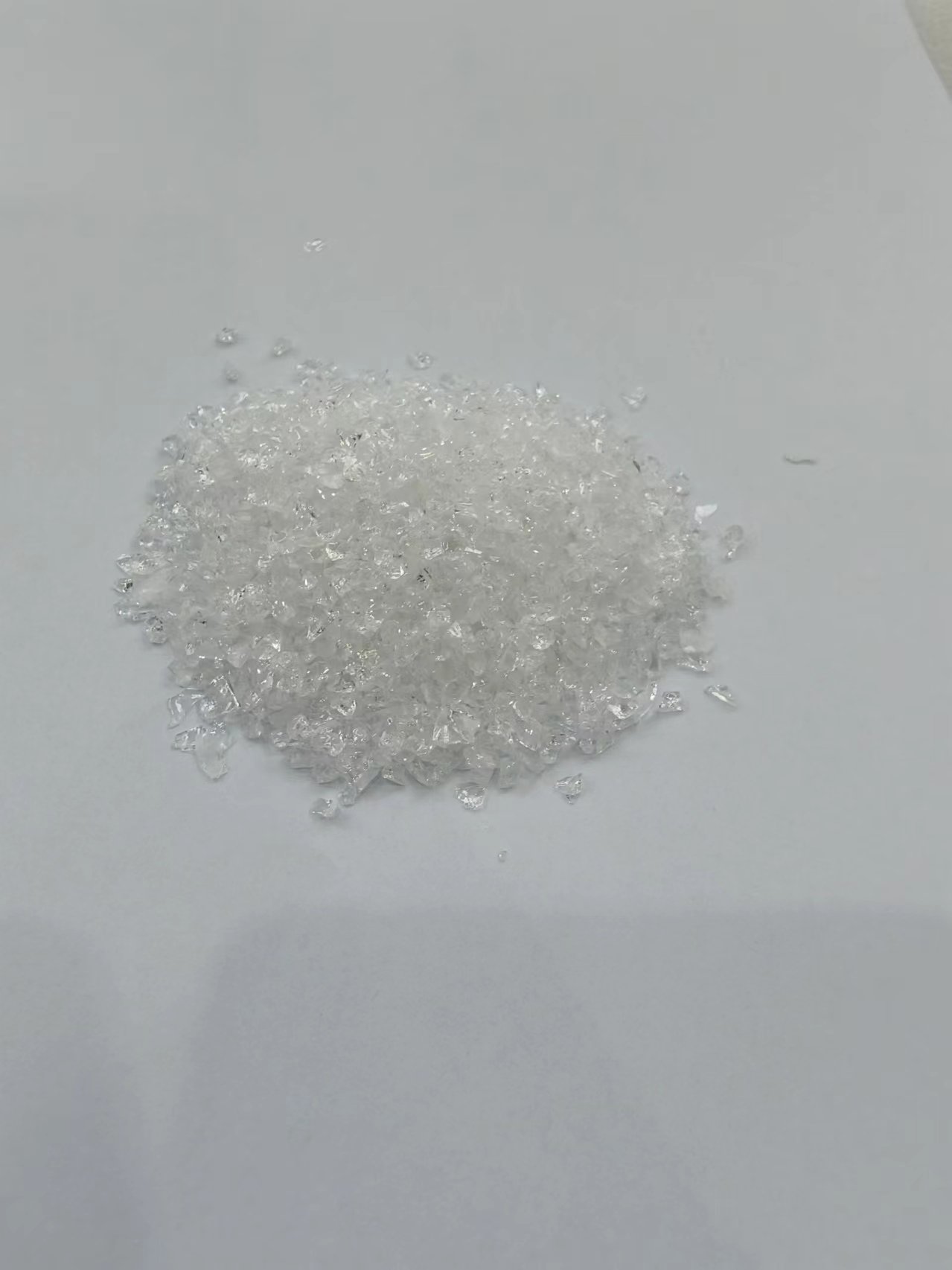 Buy Calcium Fluoride Granules (CaF2) - ULPMAT