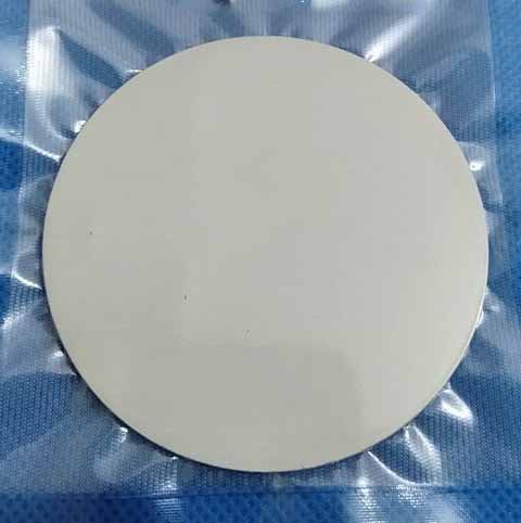 Buy Calcium Fluoride Sputtering Target (CaF2) - ULPMAT