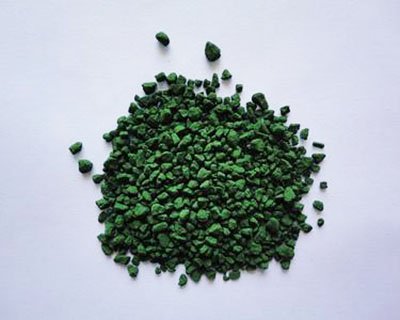 Buy Chromium Oxide Granules (Cr2O3) - ULPMAT