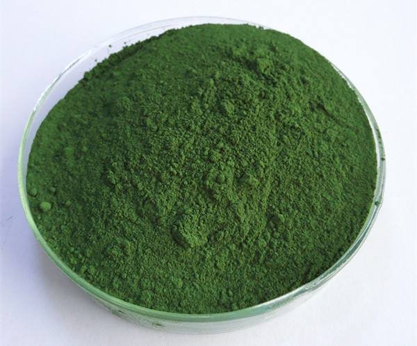 Buy Chromium Oxide Powder (Cr2O3) - ULPMAT