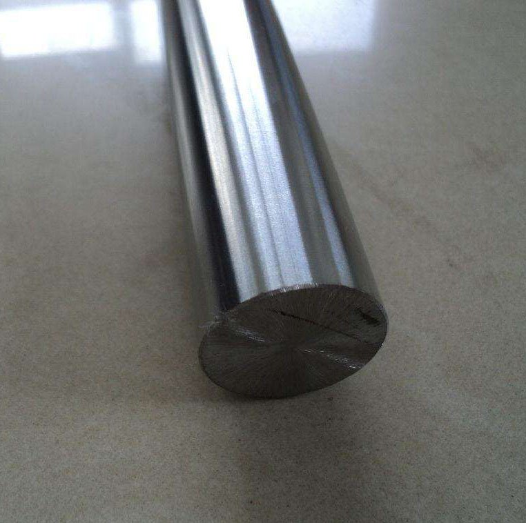 Buy Chromium metal Rod (Cr) - ULPMAT