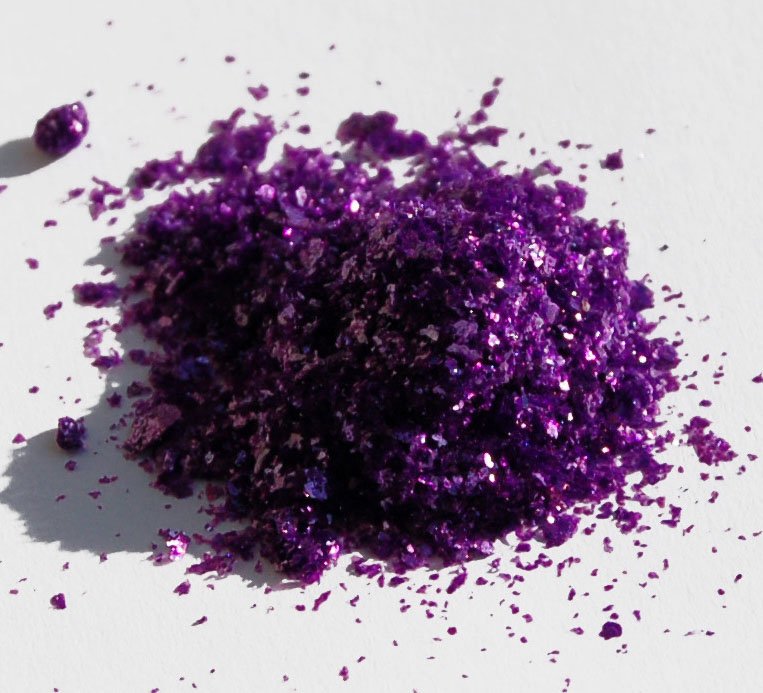 Buy Chromium Chloride Powder (CrCl3) - ULPMAT