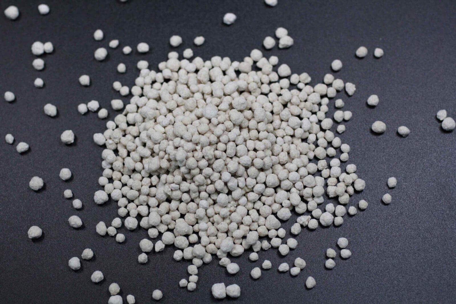 Buy Magnesium Oxide Granules (MgO) - ULPMAT