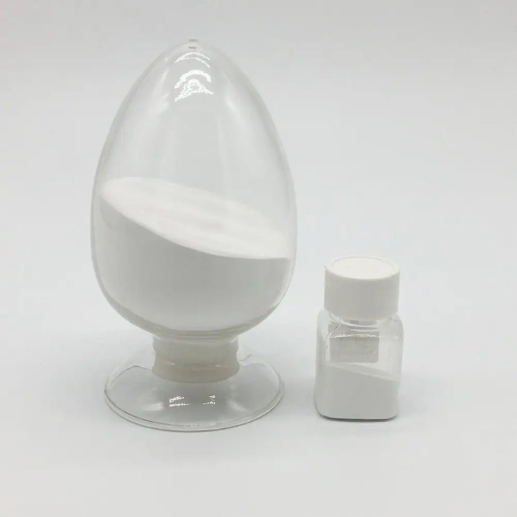 Buy Magnesium Oxide Powder (MgO) - ULPMAT