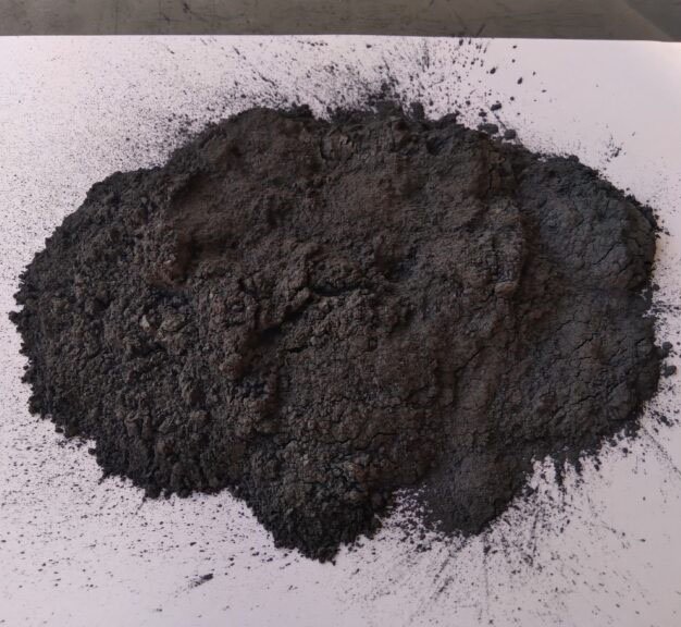 Tellururo di manganese (MnTe) in polvere-ULPMAT