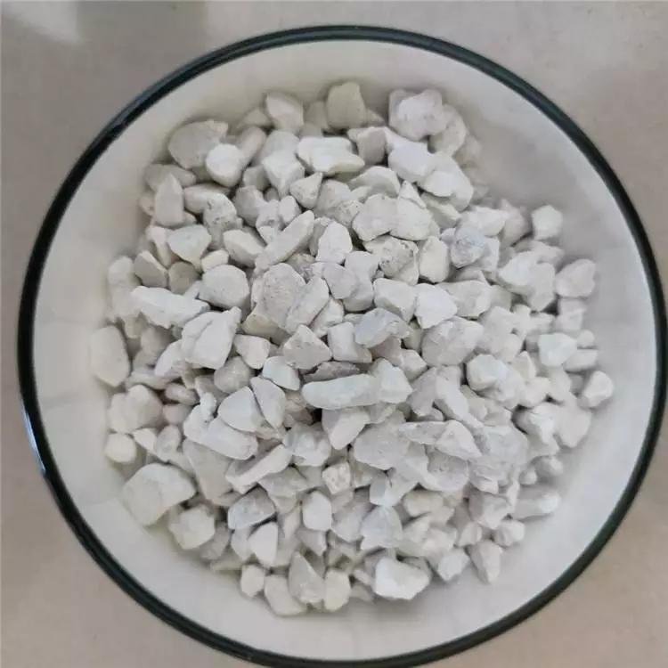 Buy Scandium Oxide Granules (Sc2O3) - ULPMAT
