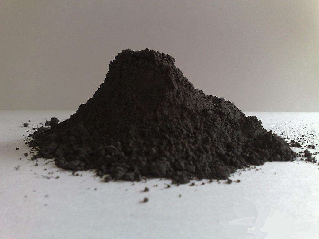 Buy Scandium Nitride Powder (ScN) - ULPMAT