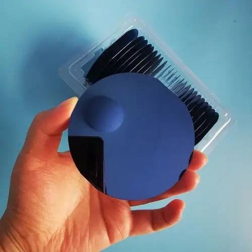 Acquistare Wafer di diossido di silicio (SiO2) - ULPMAT