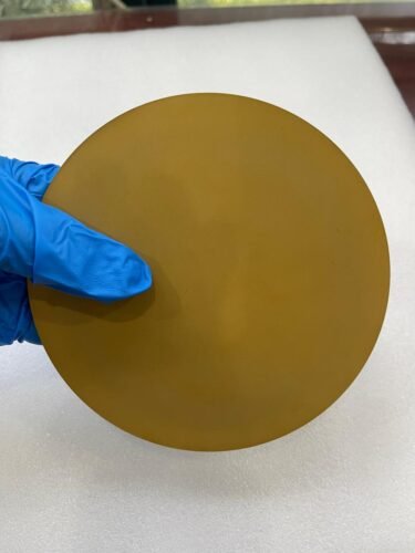 질화 티타늄 스퍼터링 타겟(TiN) 구매 - ULPMAT