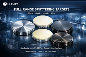metal-ceramic-alloy-sputtering-targets