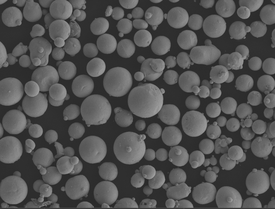 High purity Indium powder SEM-ULPMAT