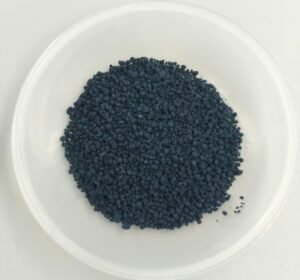 Titanium suboxide granules material photo-ULPMAT