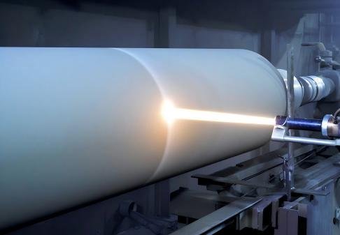 chromium carbide coating thermal spray application-ULPMAT