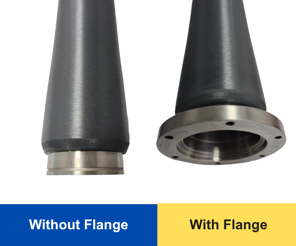 High-purity Niobium Oxide rotary target for thin film deposition-ULPMAT