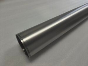 bersaglio rotante in titanio di elevata purezza-ULPMAT