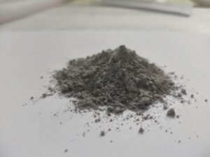 Polvo cerámico de nitruro de silicio de gran pureza para aplicaciones cerámicas de semiconductores-ulpmat
